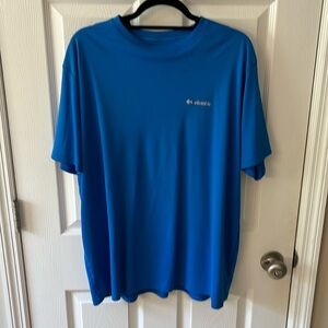 Columbia Omni-freeze ZERO